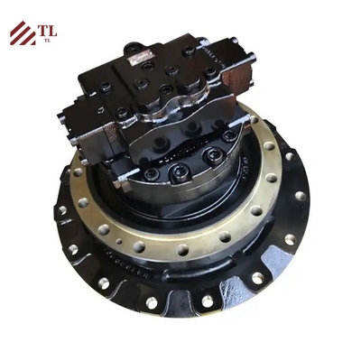 170401-00042A 170401-00042 170401-00037A Doosan Crawler Excavator آخرین درایو با 1