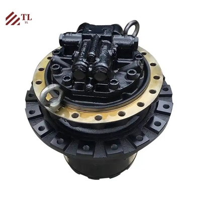 170401-00042A 170401-00042 170401-00037A Doosan Crawler Excavator آخرین درایو با 1