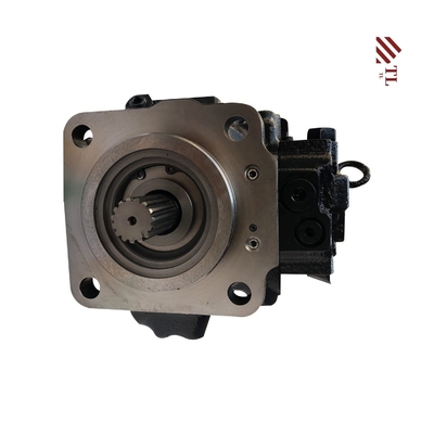 مزرعه ها PC40MR-2 پمپ اصلی 7083S00460 پمپ هیدرولیک 708-3S-00460 برای حفاری خزنده