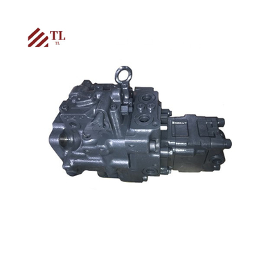 مزرعه ها PC40MR-2 پمپ اصلی 7083S00460 پمپ هیدرولیک 708-3S-00460 برای حفاری خزنده