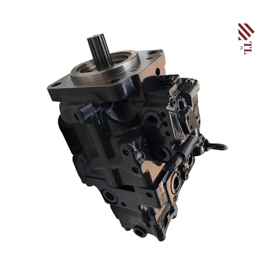 مزرعه ها PC40MR-2 پمپ اصلی 7083S00460 پمپ هیدرولیک 708-3S-00460 برای حفاری خزنده
