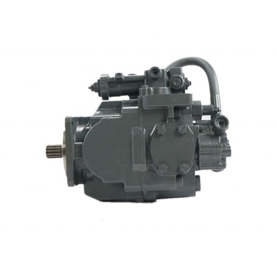 100% پمپ اصلی PVC80 پمپ پیستونی PVC90 پمپ هیدرولیک PVB80R برای فروش خرده فروشی