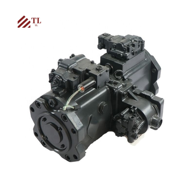 K5V200DTP-9N0B PTO DH500 پمپ هیدرولیک حفاری برای قطعات ماشین آلات ساختمانی