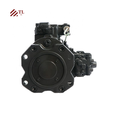 K5V200DTP-9N0B PTO DH500 پمپ هیدرولیک حفاری برای قطعات ماشین آلات ساختمانی