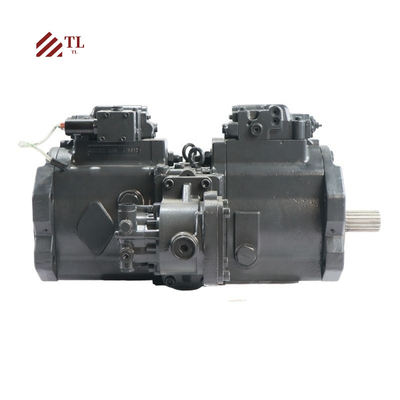 K5V200DTP-9N0B PTO DH500 پمپ هیدرولیک حفاری برای قطعات ماشین آلات ساختمانی