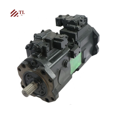 K5V200DTP-9N0B PTO DH500 پمپ هیدرولیک حفاری برای قطعات ماشین آلات ساختمانی