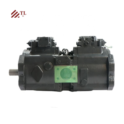 K5V200DTP-9N0B PTO DH500 پمپ هیدرولیک حفاری برای قطعات ماشین آلات ساختمانی