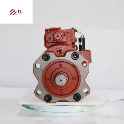 پمپ اصلی هیدرولیک Excavator K5V80DT K5V80DTP K5V140DT K5V140DTP K5V160DT K5V160DTP K5V200DTH
