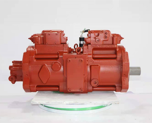 پمپ اصلی هیدرولیک Excavator K5V80DT K5V80DTP K5V140DT K5V140DTP K5V160DT K5V160DTP K5V200DTH