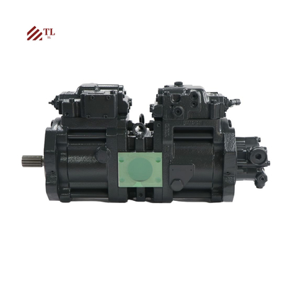 K3V63DT-9N09 قطعات ماشین آلات حفاری پمپ هیدرولیک موتور برای نیازهای مشتری