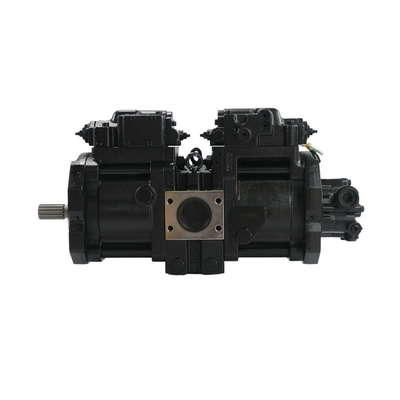K3V63DTP پمپ اصلی هیدرولیک برای حفاری KPM K3V112DT K3V140DT K5V140DT