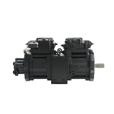 K3V63DTP پمپ اصلی هیدرولیک برای حفاری KPM K3V112DT K3V140DT K5V140DT