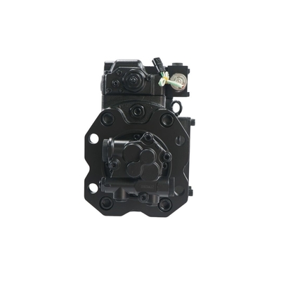 K3V63DTP پمپ اصلی هیدرولیک برای حفاری KPM K3V112DT K3V140DT K5V140DT