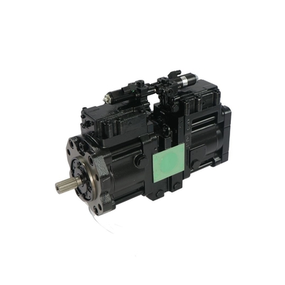 K3V63DTP-OE02 پمپ هیدرولیک حفاری برای پمپ اصلی SK135 پمپ چرخ چرخ Kobelco