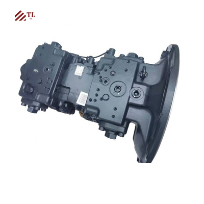 PC450-7 پمپ هیدرولیک برای ساخت و ساز 708-2H-00450 708-2H-00027 708-2H-00026