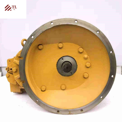PC450LC-7 پمپ هیدرولیک 708-2H-00450 708-2H-00027 708-2H-00026 برای حفاری خزنده