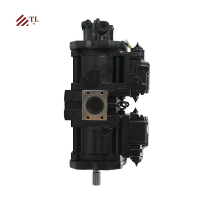 1057321 پمپ پیستون گیر برای  E315 Excavator 315 317 گروه پمپ هیدرولیک