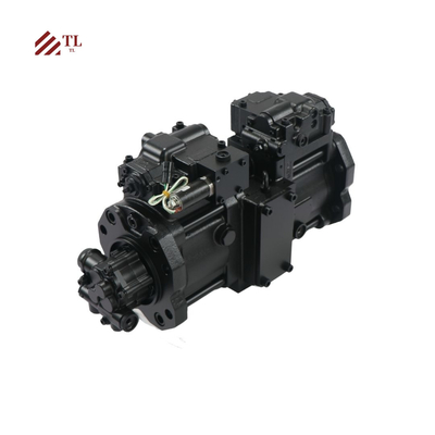 1057321 پمپ پیستون گیر برای  E315 Excavator 315 317 گروه پمپ هیدرولیک