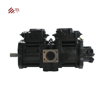 1057321 پمپ پیستون گیر برای  E315 Excavator 315 317 گروه پمپ هیدرولیک