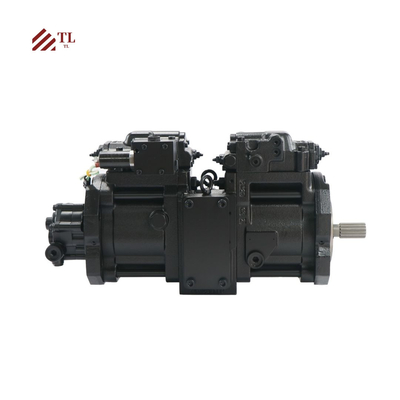 1057321 پمپ پیستون گیر برای  E315 Excavator 315 317 گروه پمپ هیدرولیک