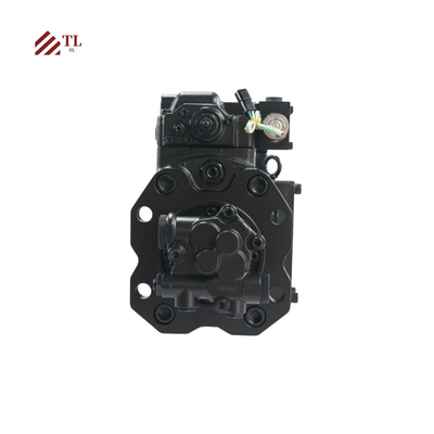 1057321 پمپ پیستون گیر برای  E315 Excavator 315 317 گروه پمپ هیدرولیک