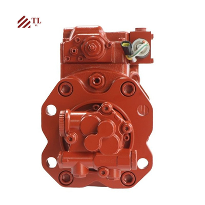ماشین آلات حفاری R150-7 پمپ اصلی هیدرولیک K3V63DT-9C22 برای تعمیرات ماشین آلات