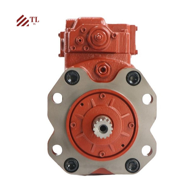 ماشین آلات حفاری R150-7 پمپ اصلی هیدرولیک K3V63DT-9C22 برای تعمیرات ماشین آلات