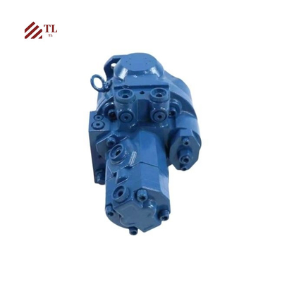 R60-7 Robex 55 مینی Excavator پمپ هیدرولیک ایلیک 31M6-15022 31M8-15020 برای ساخت و ساز