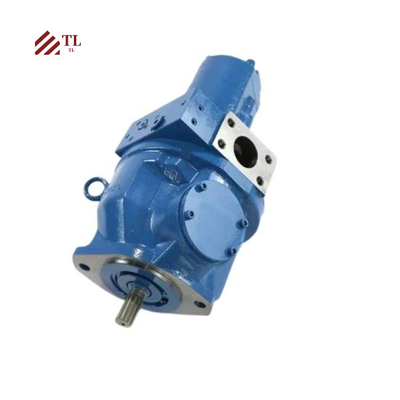 R60-7 Robex 55 مینی Excavator پمپ هیدرولیک ایلیک 31M6-15022 31M8-15020 برای ساخت و ساز