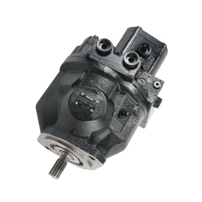 شماره قطعه AP2D28 R60 پمپ اصلی حفاری R60 پمپ هیدرولیک اصلی 100% -