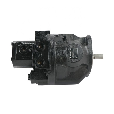 شماره قطعه AP2D28 R60 پمپ اصلی حفاری R60 پمپ هیدرولیک اصلی 100% -