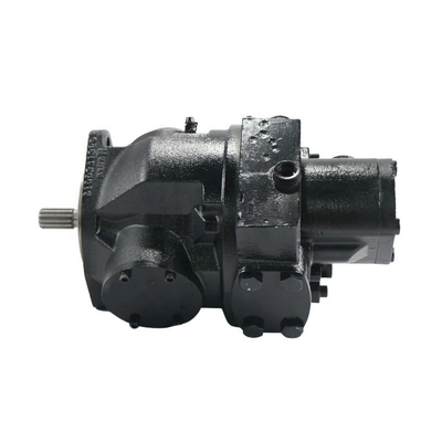 شماره قطعه AP2D28 R60 پمپ اصلی حفاری R60 پمپ هیدرولیک اصلی 100% -