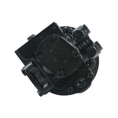 شماره قطعه AP2D28 R60 پمپ اصلی حفاری R60 پمپ هیدرولیک اصلی 100% -