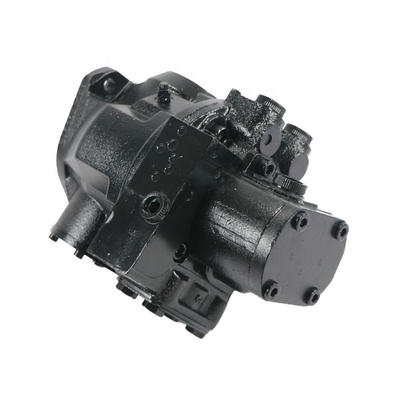 شماره قطعه AP2D28 R60 پمپ اصلی حفاری R60 پمپ هیدرولیک اصلی 100% -