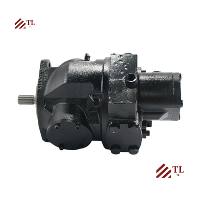 پمپ هیدرولیک رکسروث R55 و R60 Excavator Original با AP2D28