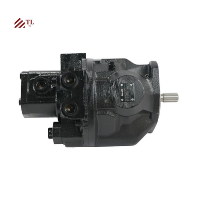 پمپ هیدرولیک رکسروث R55 و R60 Excavator Original با AP2D28