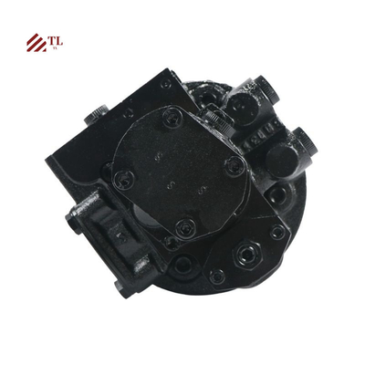 پمپ هیدرولیک رکسروث R55 و R60 Excavator Original با AP2D28