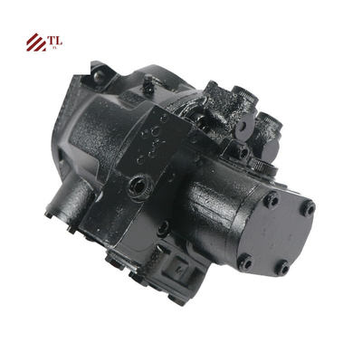 پمپ هیدرولیک رکسروث R55 و R60 Excavator Original با AP2D28