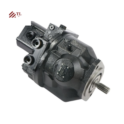 پمپ هیدرولیک رکسروث R55 و R60 Excavator Original با AP2D28