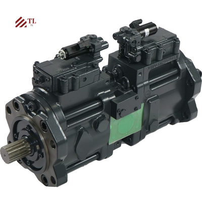 Volvo EC250D قطعات تعمیر حفاری K5D140DT-1E05 پمپ هیدرولیک اصلی بهترین انتخاب