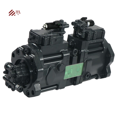 Volvo EC250D قطعات تعمیر حفاری K5D140DT-1E05 پمپ هیدرولیک اصلی بهترین انتخاب