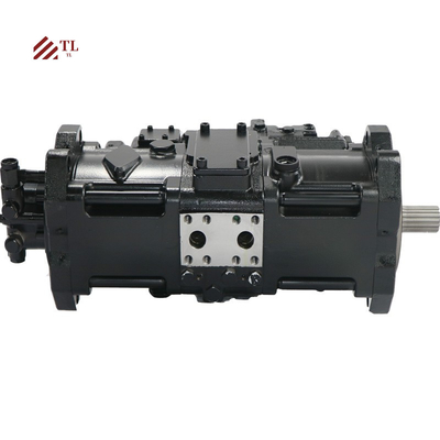 Volvo EC250D قطعات تعمیر حفاری K5D140DT-1E05 پمپ هیدرولیک اصلی بهترین انتخاب