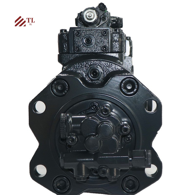 Volvo EC250D قطعات تعمیر حفاری K5D140DT-1E05 پمپ هیدرولیک اصلی بهترین انتخاب