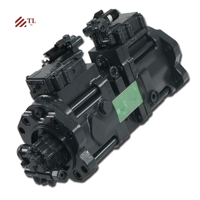 Volvo EC250D قطعات تعمیر حفاری K5D140DT-1E05 پمپ هیدرولیک اصلی بهترین انتخاب