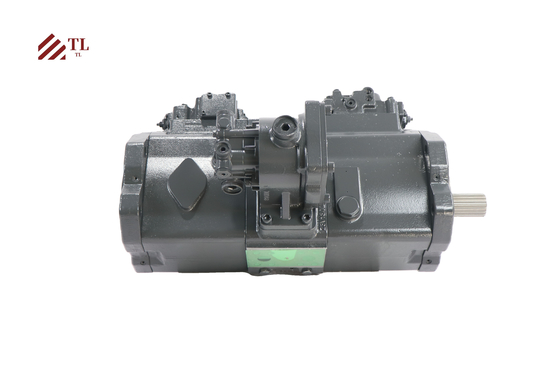 پمپ هیدرولیک EC360B با PTO VOE14566659 Kawasaki K3V180DTP