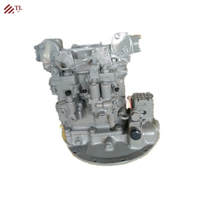 HPV102GW HPV118 حفاری ZX200-5G پمپ هیدرولیک ZX200-5G پمپ اصلی 9195235 YB60000068