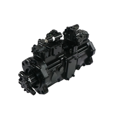 بهترین فروش پمپ اصلی هیدرولیک حفاری K3V112DTP-9TCM-14T برای کوبلکو SK200-8 SK210-8