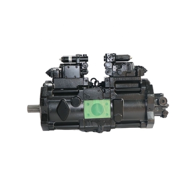بهترین فروش پمپ اصلی هیدرولیک حفاری K3V112DTP-9TCM-14T برای کوبلکو SK200-8 SK210-8