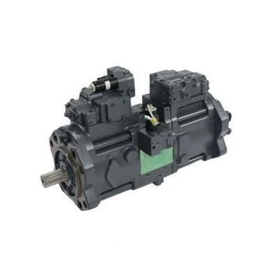 SH210-A5 K3V112DTP-9Y14-14 قطعات هیدرولیکی حفاری برای عملکرد طولانی مدت