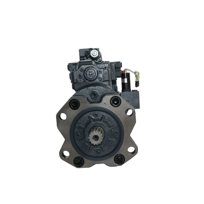 SH210-A5 K3V112DTP-9Y14-14 قطعات هیدرولیکی حفاری برای عملکرد طولانی مدت